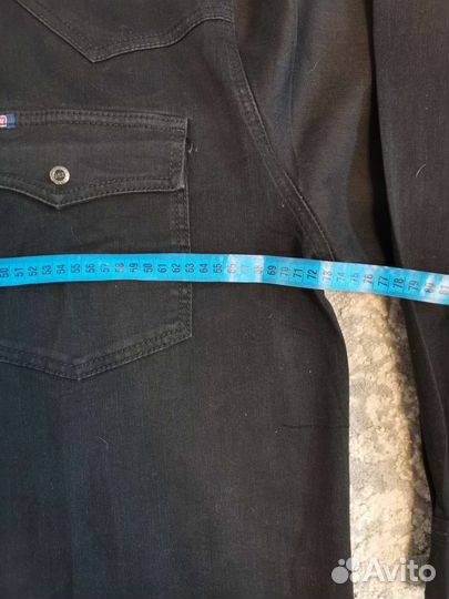 Новая рубашка 7xl