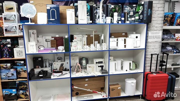 Умная колонка Huawei AI Speaker CN