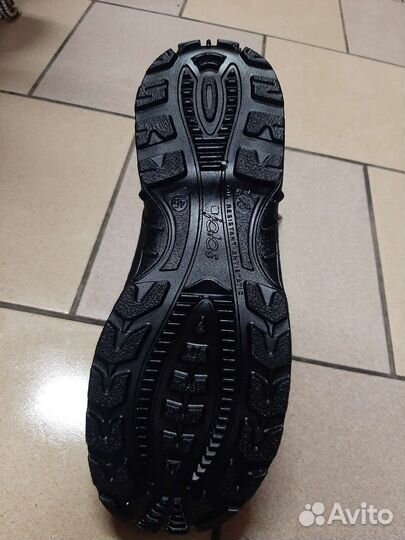 Ботинки рабочие р 44.5