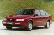 Volkswagen Passat B4 (1993—1997) Универсал
