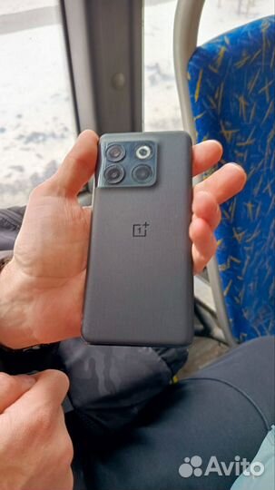 OnePlus 10T, 16/256 ГБ