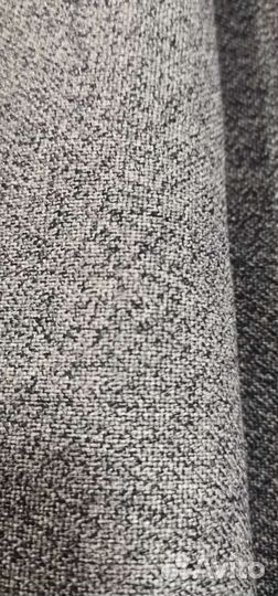 Отрезы ткани костюмной СССР