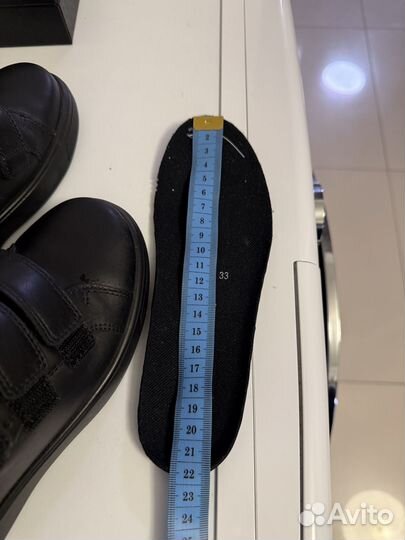 Ботинки / кросовки Ecco