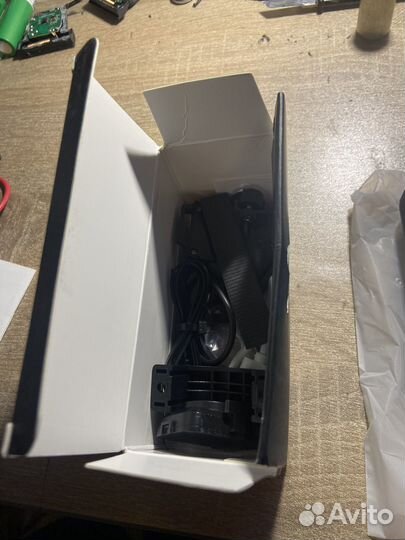 Двойная фара, спидометр, одометр