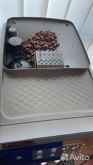 Кофемашина PHiliPs