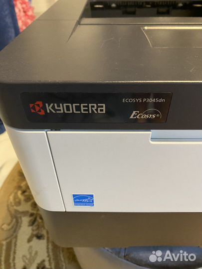 Принтер Kyocera Ecosys P3045dn