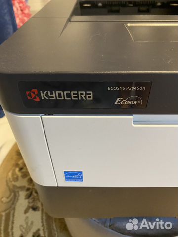 Принтер Kyocera Ecosys P3045dn