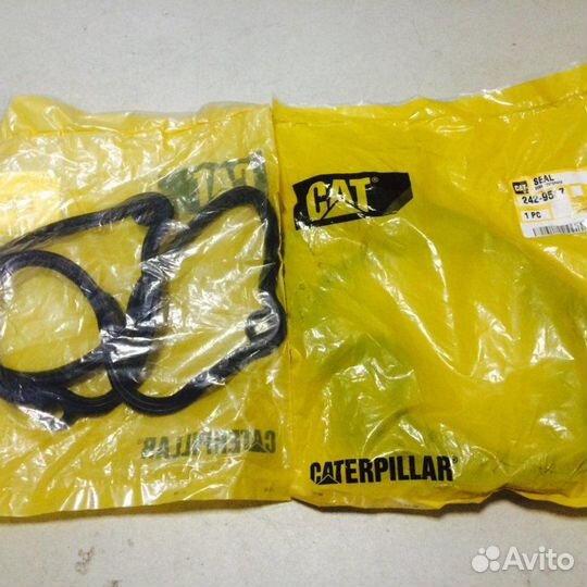 Уплотнение