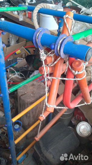 Шведская стенка