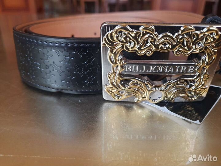 Ремень мужской