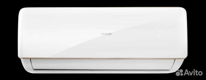 Сплит система новая