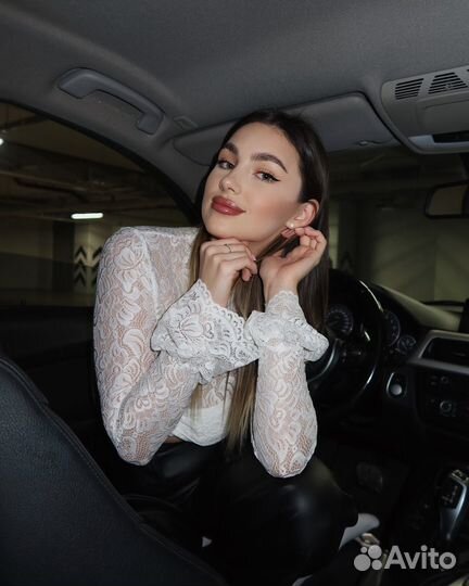 Фотосессия