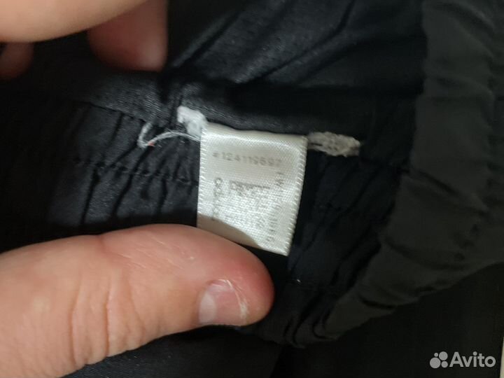 Шорты спортивные adidas