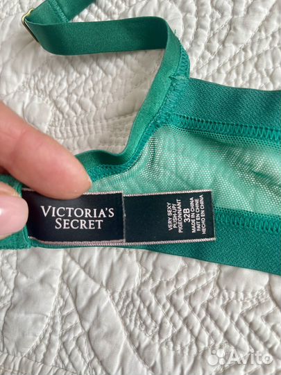 Бюстгальтер victorias secret