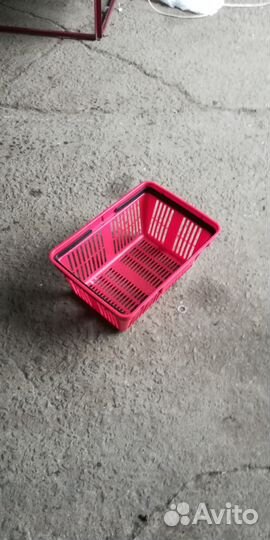 Корзина покупателя