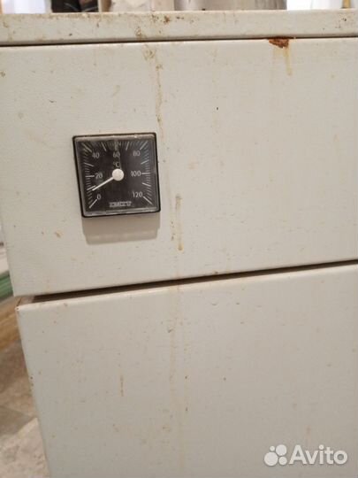 Газовый напольные котел