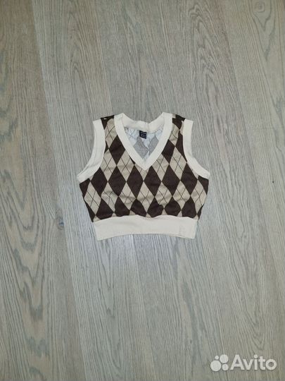 Топ женский shein