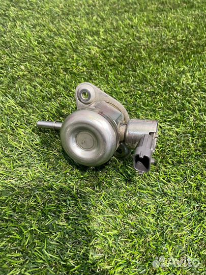 Тнвд Ford Mustang 6 S550 рест. 2018 EJ7E-9D376-CA