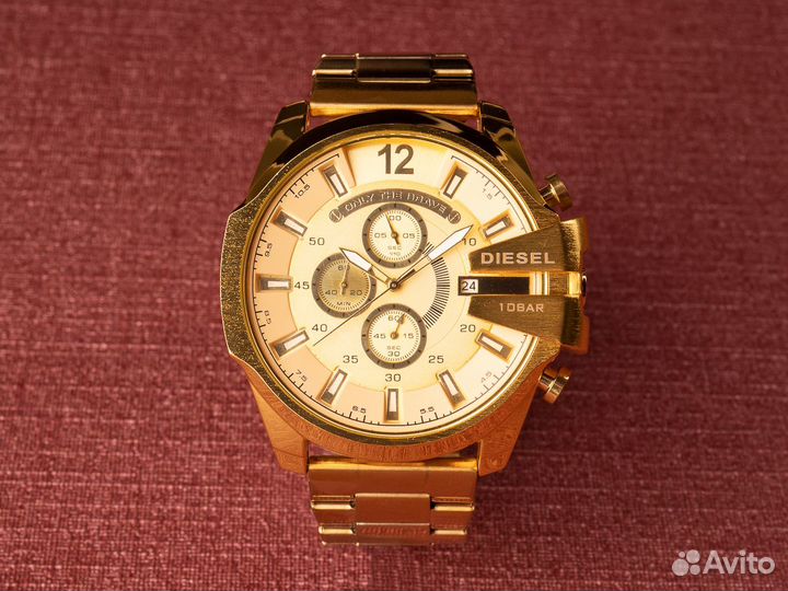 Мужские часы Diesel