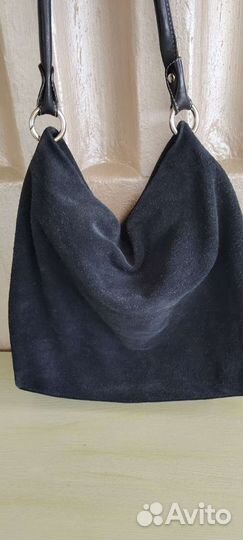 Cумка женская натуральная кожа