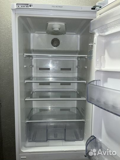 Холодильник бу beko