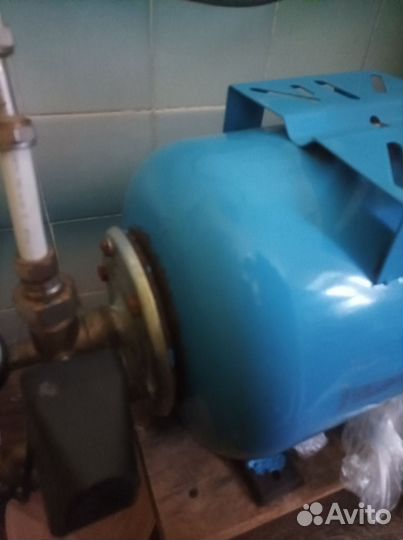 Емкость баки для воды