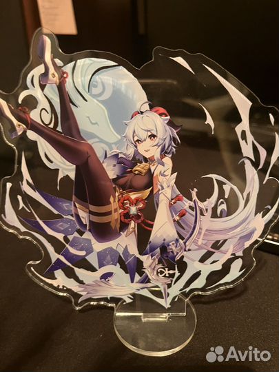 Акриловая фигурка Гань Юй