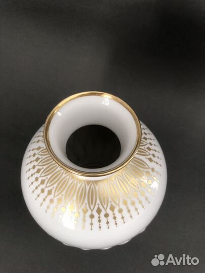 Ваза фарфор Германия