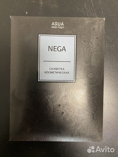 Салфетка косметическая