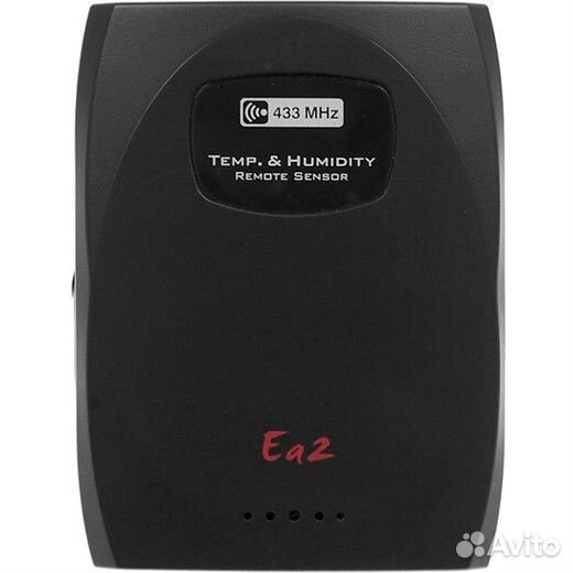 Термометр Ea2 BL 501