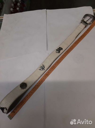 Ремень для девочки