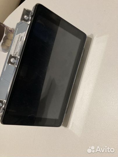 Автомагнитола 2din 7 дюймов