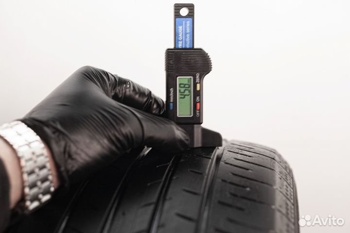 Yokohama BluEarth-GT AE51E 205/65 R16 95H