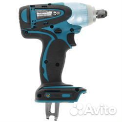 Гайковерт Makita аккумуляторный BS 3788