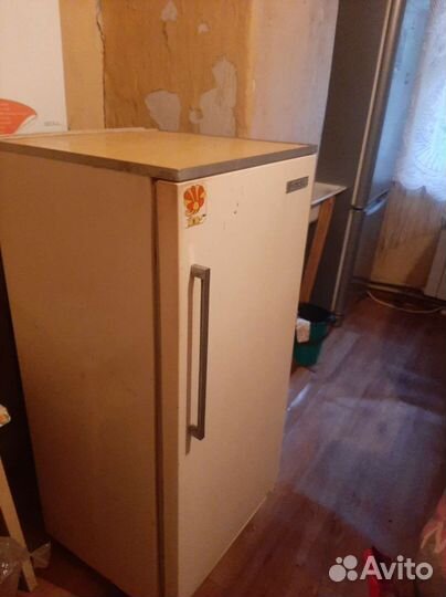 Холодильник бу