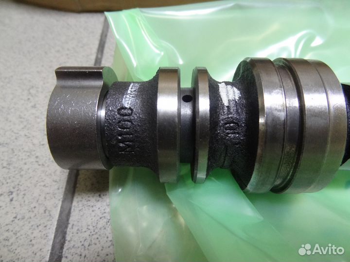 Распредвал Daewoo Matiz катушка модуль