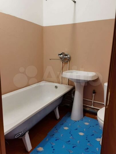 1-к. квартира, 33 м², 5/10 эт.