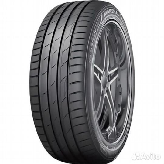 Marshal MU12 225/55 R17 101