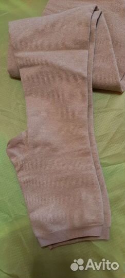 Компрессионные чулки для родов