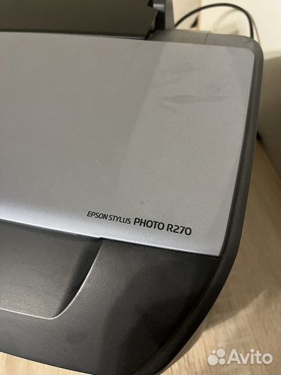 Принтер Epson r270