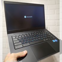 Samsung galaxy chromebook GO