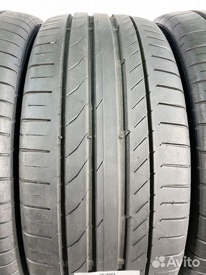 Continental ContiSportContact 5 245/45 R19 102V