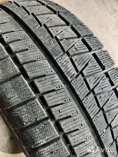 Bridgestone Blizzak Revo GZ 205/55 R16