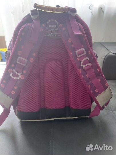 Рюкзак Magtaller ортопедический