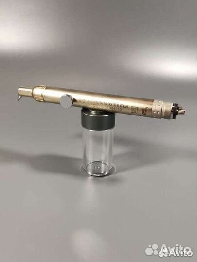 Пескоструйный наконечник