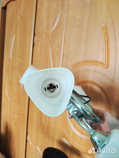 Люстра потолочная бу