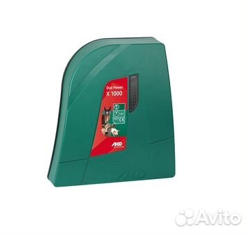 Электропастух