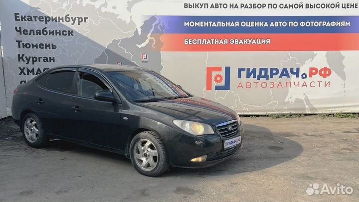 Генератор Hyundai Elantra (HD) 37300-2B101