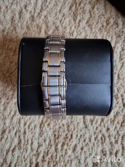 Мужские наручные часы механические