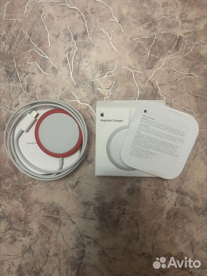 Apple MagSafe Charger A2140 Оригинал